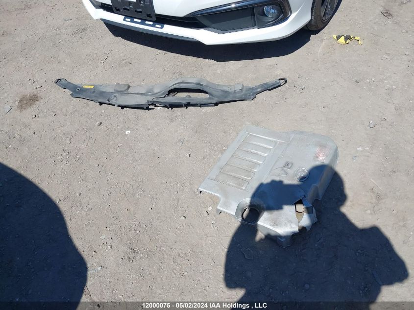 2010 Toyota Camry Se/Le/Xle VIN: 4T1BK3EK5AU109753 Lot: 12000075