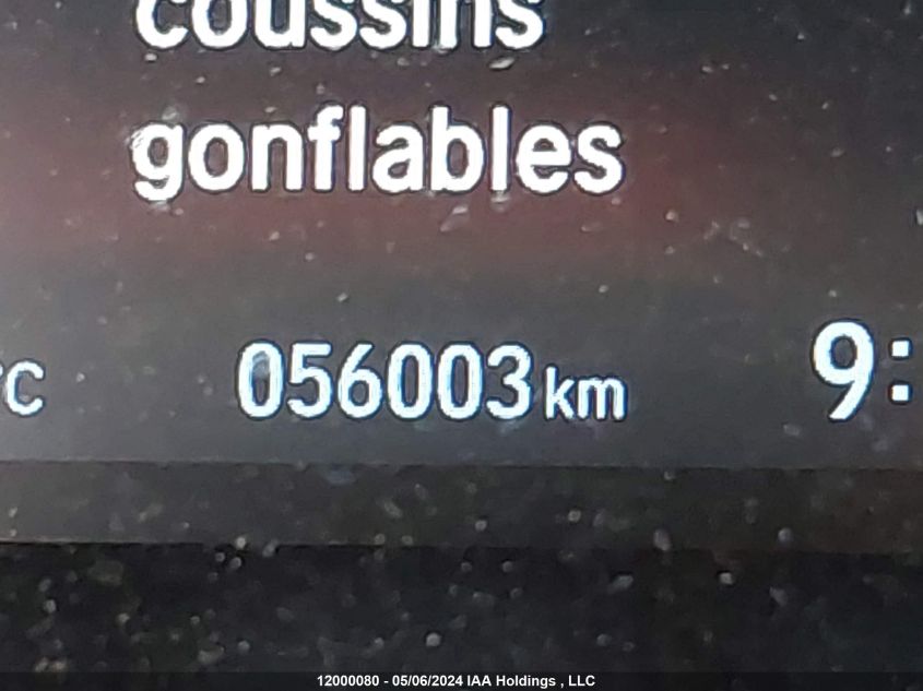 2019 Honda Civic VIN: 2HGFC2F53KH007234 Lot: 12000080