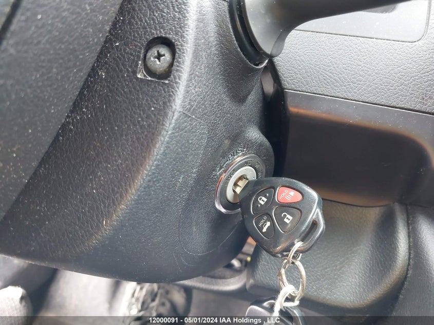 2015 Toyota Camry Le VIN: 4T1BF1FK1FU042681 Lot: 12000091