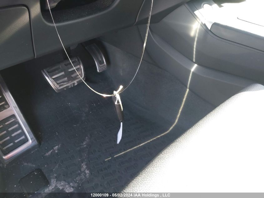 2019 Audi Q5 Technik S-Line VIN: WA1FNAFY9K2062920 Lot: 12000109