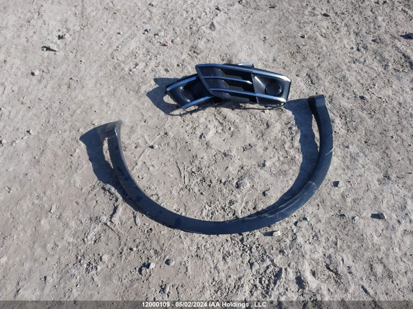 2019 Audi Q5 Technik S-Line VIN: WA1FNAFY9K2062920 Lot: 12000109