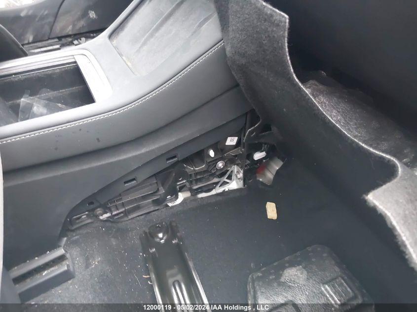 2023 Tesla Model 3 VIN: LRW3E1EB4PC850329 Lot: 12000119