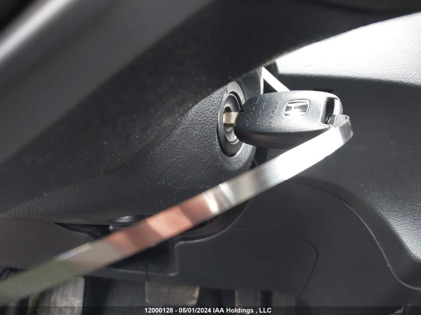 2009 Honda Fit VIN: JHMGE88559S812974 Lot: 12000128