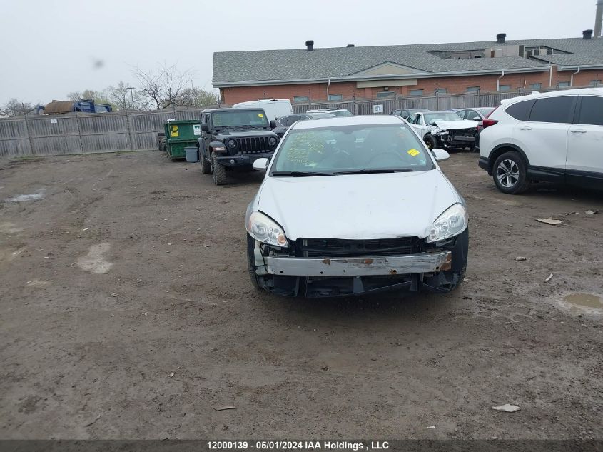 2010 Chevrolet Impala VIN: 2G1WB5EK5A1182630 Lot: 12000139