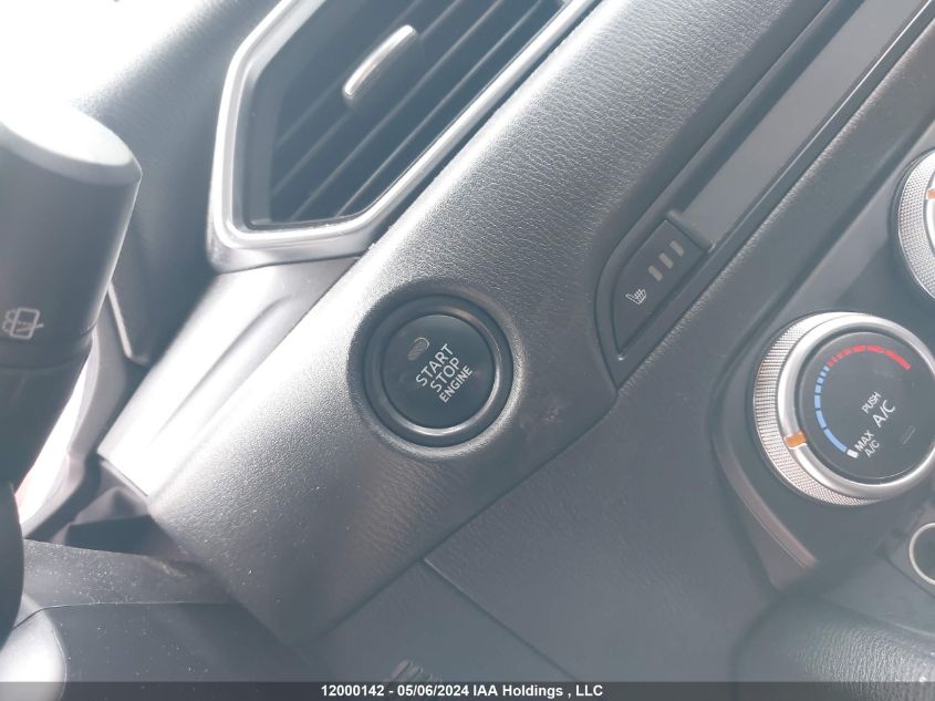 2019 Mazda Cx-5 VIN: JM3KFBBL3K0658948 Lot: 12000142