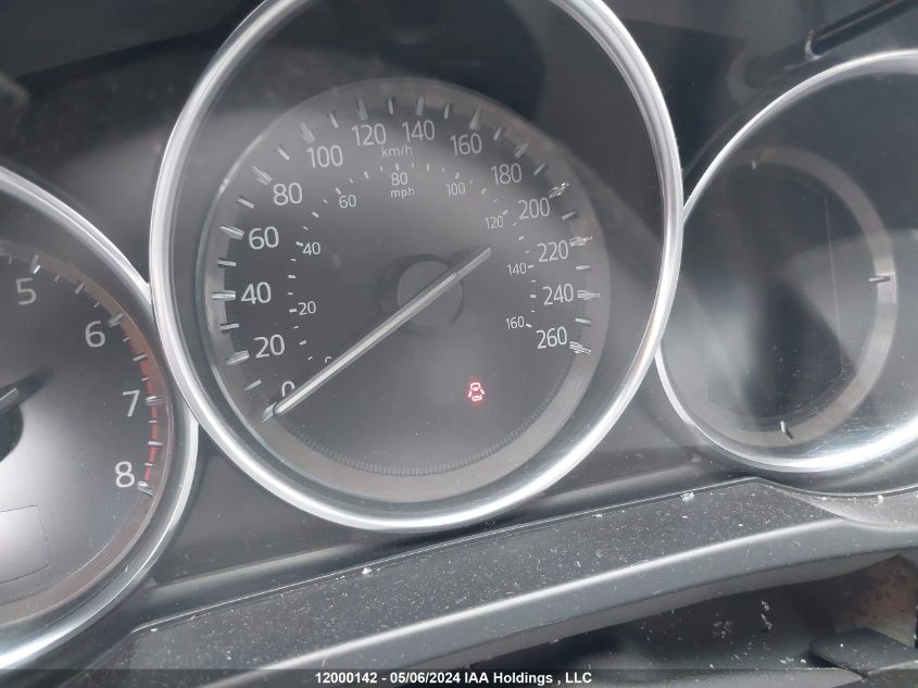 2019 Mazda Cx-5 VIN: JM3KFBBL3K0658948 Lot: 12000142