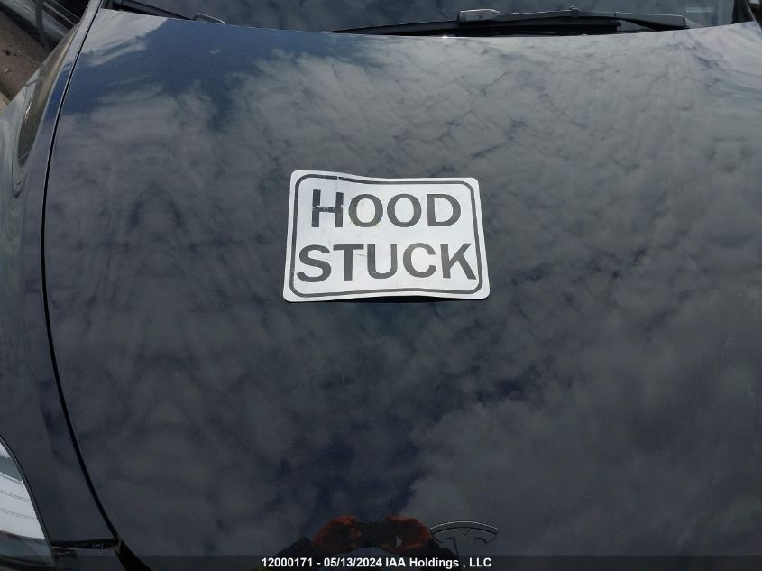 2022 Tesla Model Y VIN: 7SAYGAEE9NF404984 Lot: 12000171