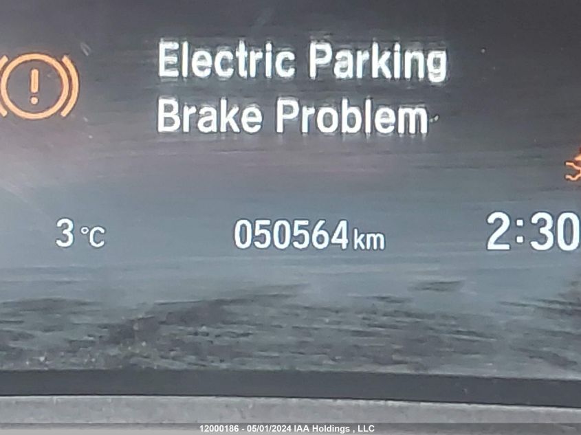 2019 Honda Cr-V VIN: 2HKRW2H54KH125333 Lot: 12000186