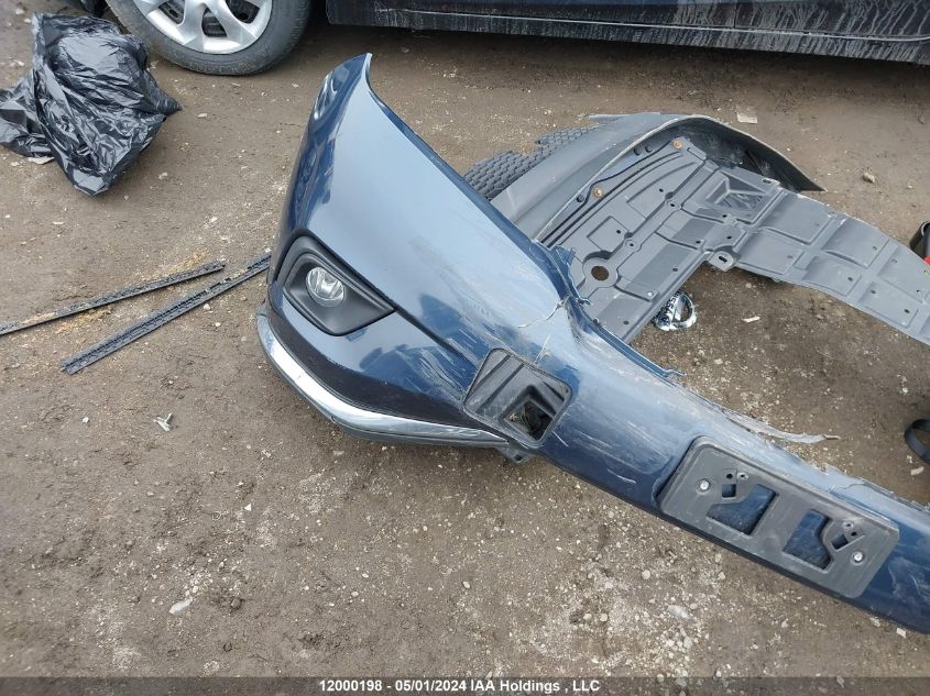 2017 Nissan Murano S/Sl/Sv/Platinum VIN: 5N1AZ2MH4HN161225 Lot: 12000198