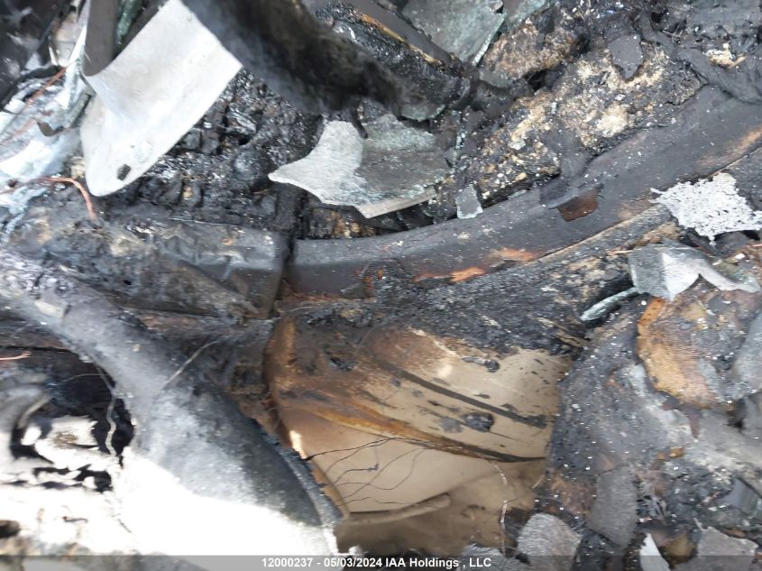 2009 Land Rover Range Rover Sport VIN: SALSK25469A212699 Lot: 12000237