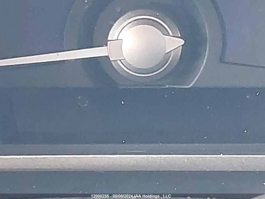 2007 Honda Civic Dx VIN: 2HGFA16337H041177 Lot: 12000255