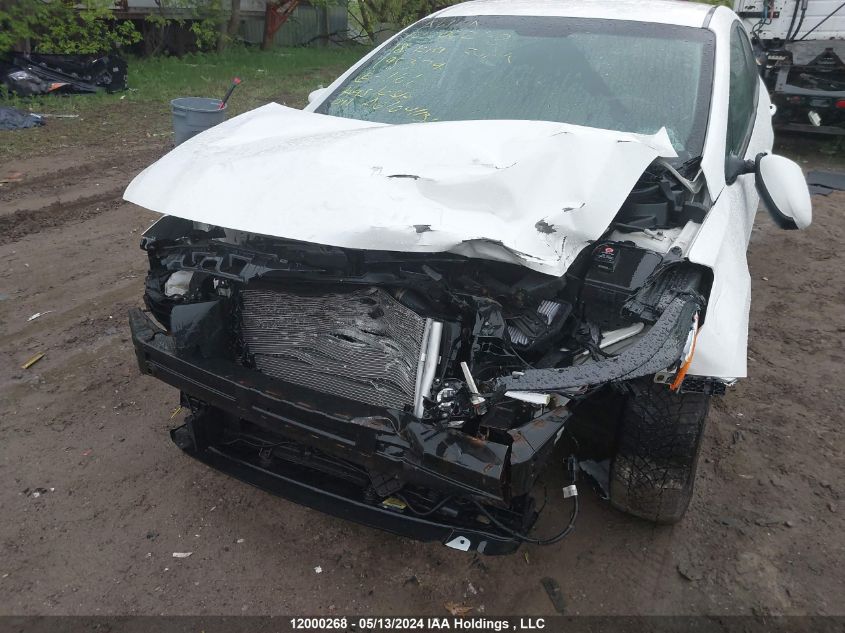 2018 Kia Forte VIN: 3KPFL4A70JE198379 Lot: 12000268