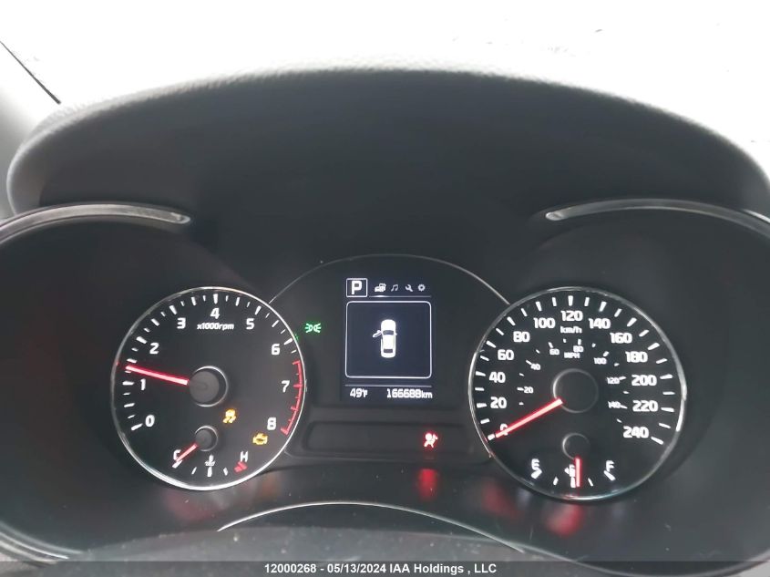 2018 Kia Forte VIN: 3KPFL4A70JE198379 Lot: 12000268