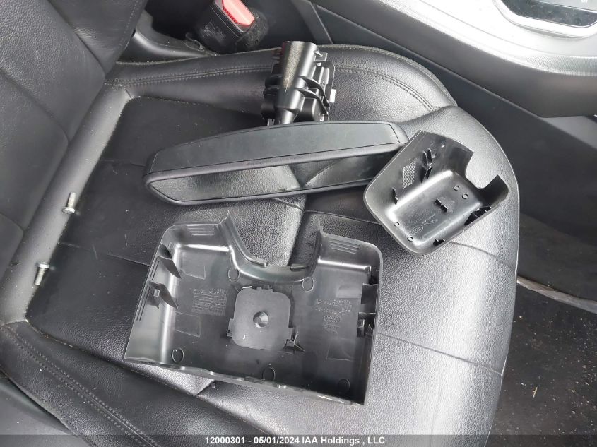 2018 Land Rover Range Rover Evoque VIN: SALVP2RX1JH321408 Lot: 12000301