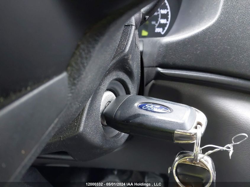 2023 Ford Transit T-250 VIN: 1FTBR3X84PKB11368 Lot: 12000332