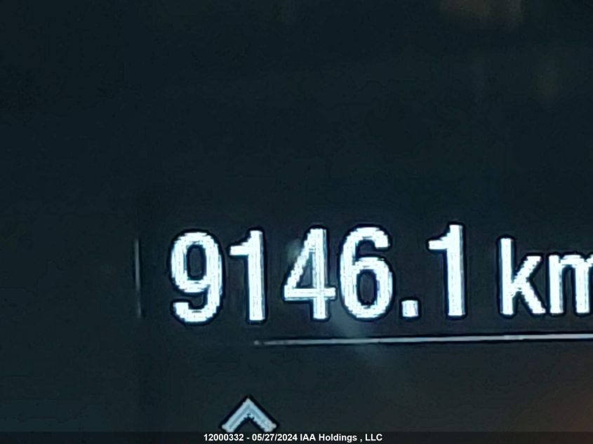 2023 Ford Transit T-250 VIN: 1FTBR3X84PKB11368 Lot: 12000332