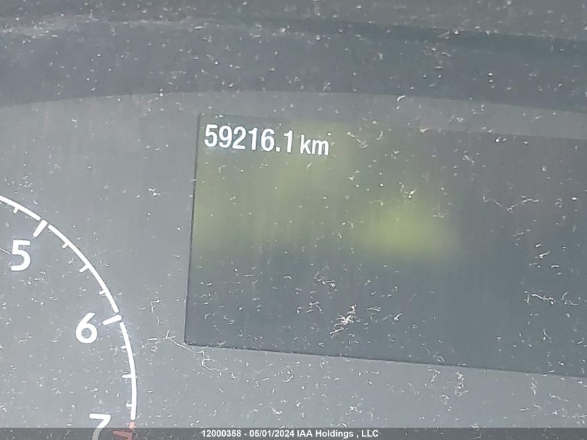 2021 Ford Transit T-250 VIN: 1FTBR3X87MKA27167 Lot: 12000358