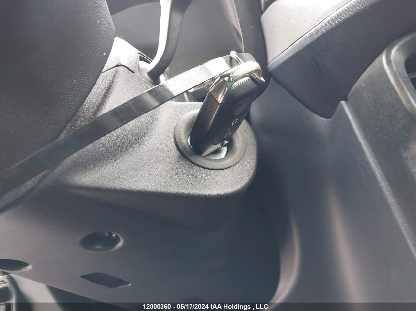 2022 Ford Maverick Xl/Xlt/Lariat VIN: 3FTTW8F93NRA03367 Lot: 12000360