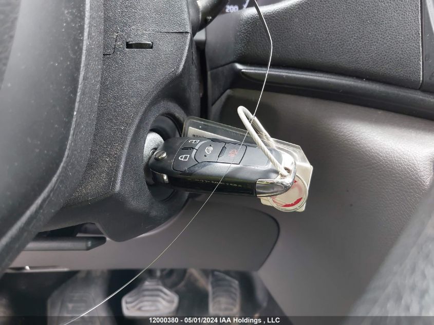 2022 Ford Transit T-250 VIN: 1FTBR3U82NKA25820 Lot: 12000380