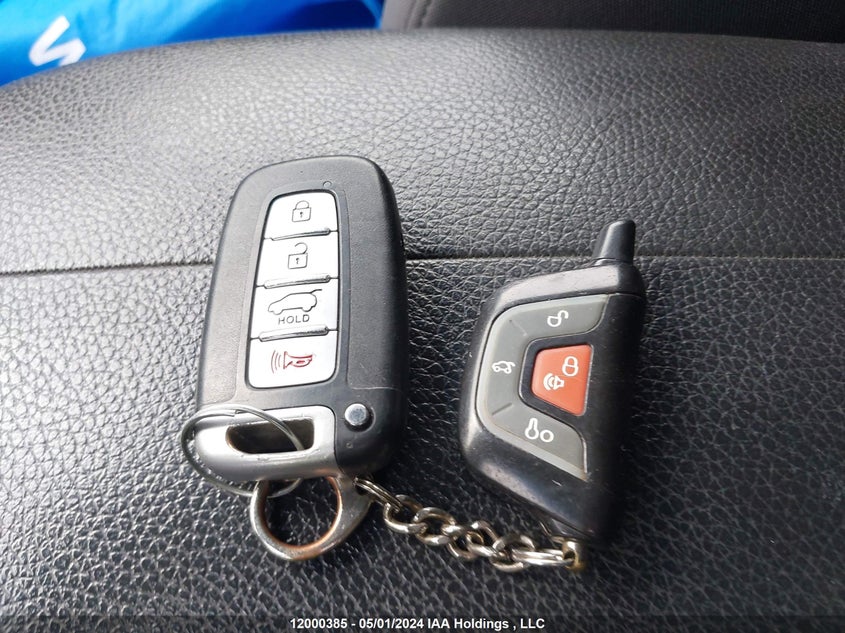 2011 Kia Sorento Lx VIN: 5XYKT3A2XBG145450 Lot: 12000385