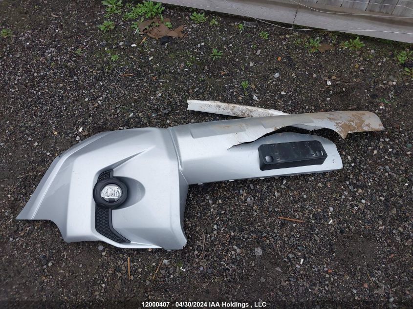 2023 Toyota 4Runner Se/Sr5/Sr5 Premium/Limited/Trd Sport/Trd Off Road/Trd Off Road Prem/Trd Pro VIN: JTENU5JR2P6158699 Lot: 12000407