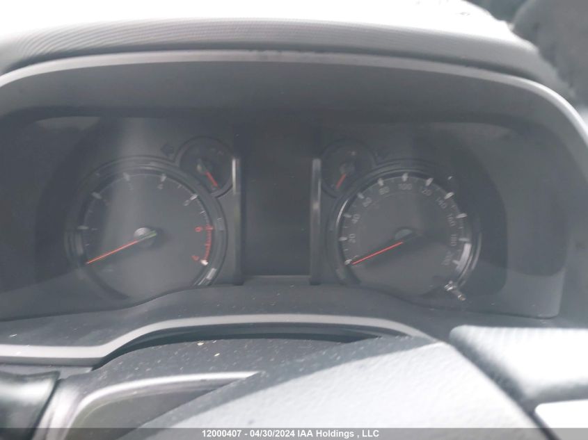 2023 Toyota 4Runner Se/Sr5/Sr5 Premium/Limited/Trd Sport/Trd Off Road/Trd Off Road Prem/Trd Pro VIN: JTENU5JR2P6158699 Lot: 12000407