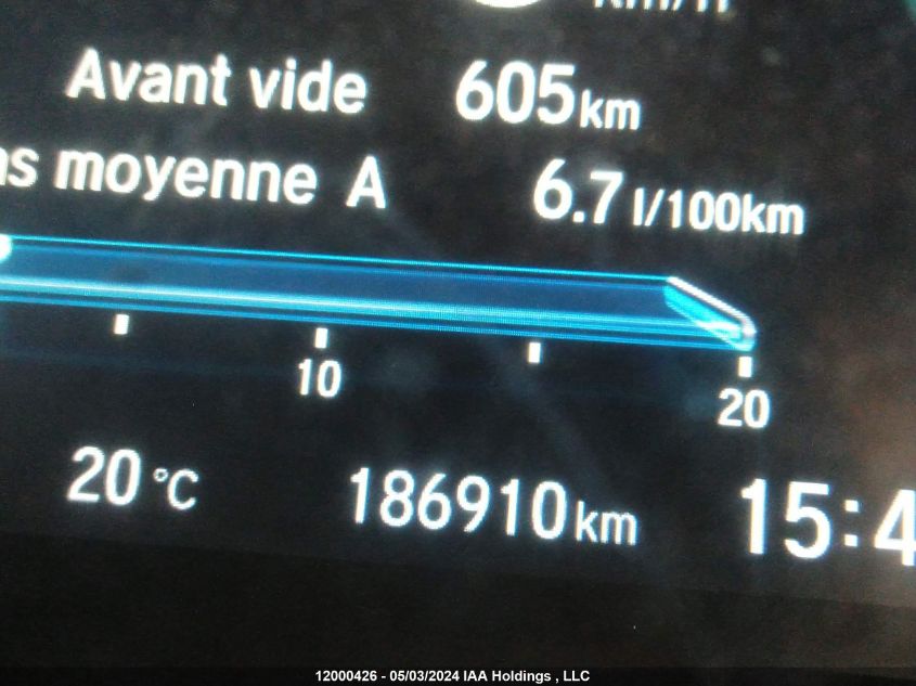 2018 Honda Civic VIN: 2HGFC2E59JH000952 Lot: 12000426