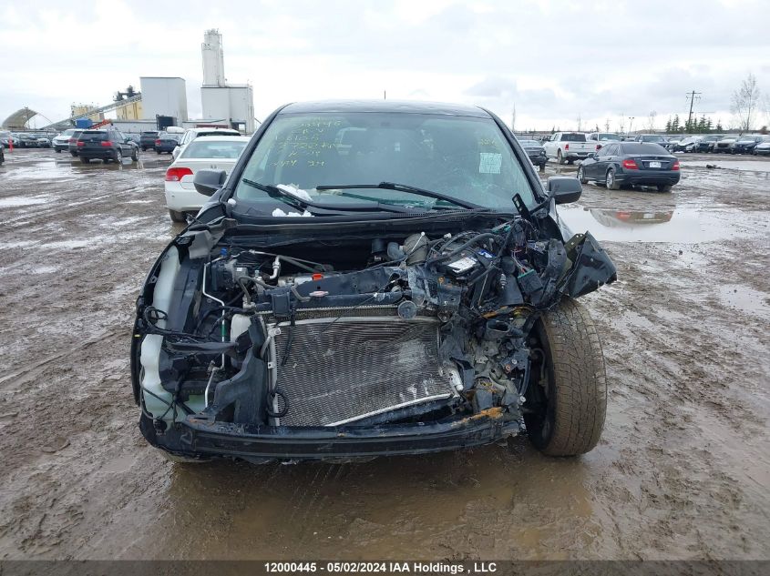 2014 Honda Cr-V VIN: 2HKRM4H30EH106105 Lot: 12000445