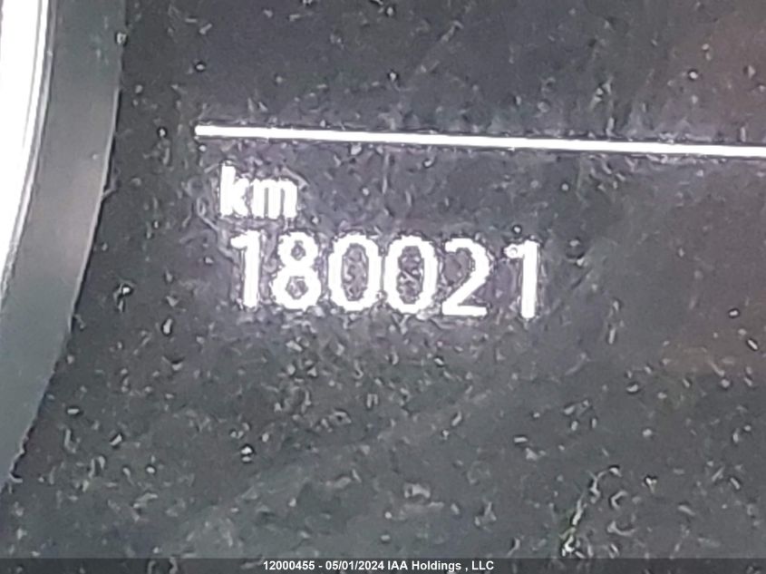 2016 Volkswagen Golf VIN: 3VW117AU8GM013384 Lot: 12000455