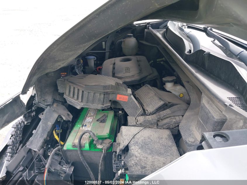 2018 Kia Sportage VIN: KNDPNCAC3J7481770 Lot: 12000537