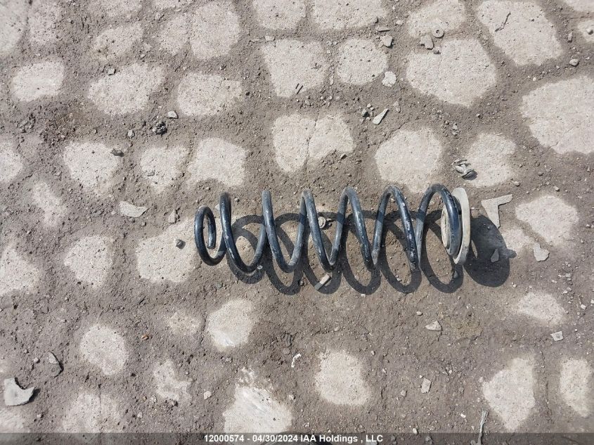 2011 Volkswagen Golf VIN: WVWNM7AJ2BW042518 Lot: 12000574