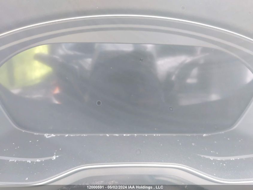 2023 Audi S4 VIN: WAUC4AF40PA050660 Lot: 12000591