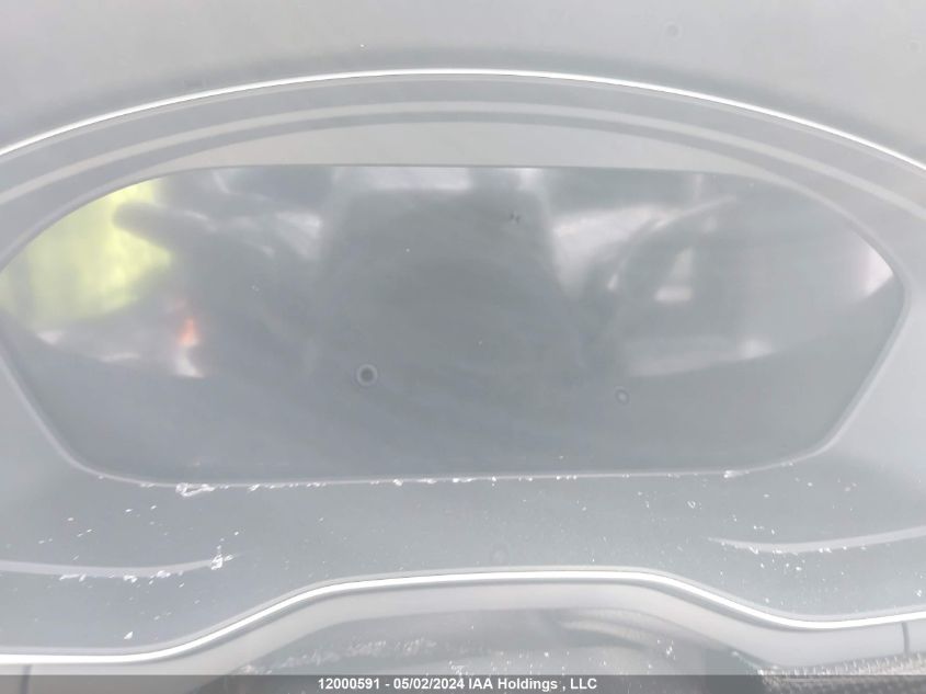 2023 Audi S4 VIN: WAUC4AF40PA050660 Lot: 12000591