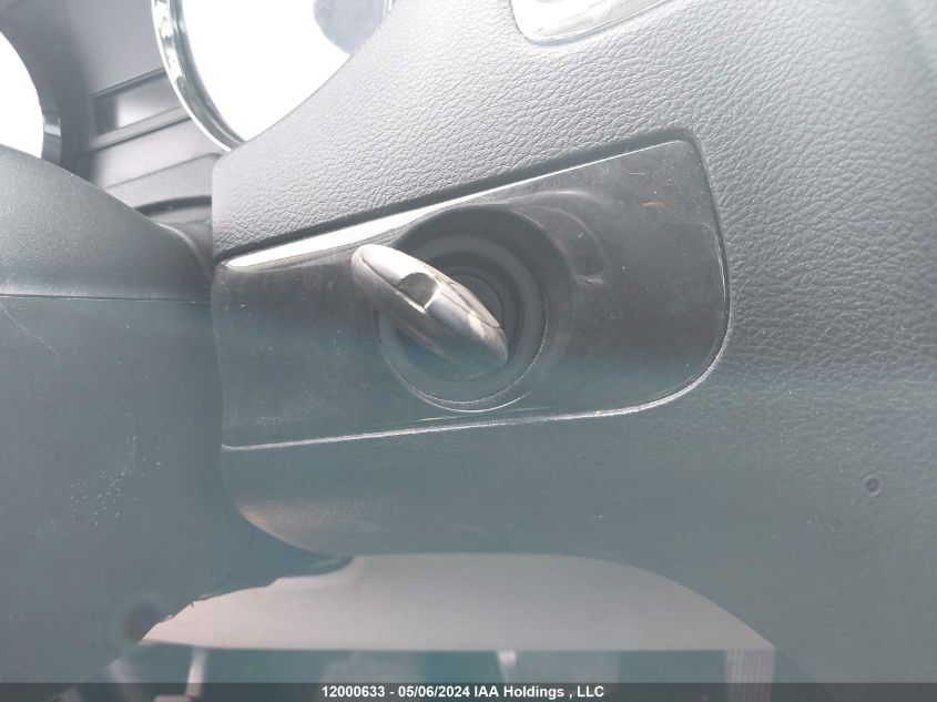 2014 Dodge Grand Caravan Se VIN: 2C4RDGBGXER368729 Lot: 12000633