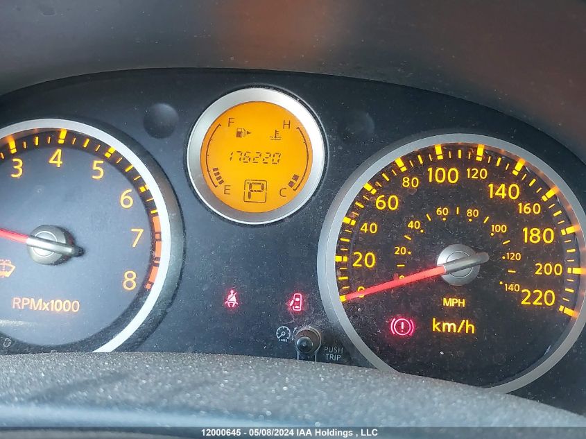 2009 Nissan Sentra 2.0/2.0S/2.0Sl VIN: 3N1AB61EX9L639923 Lot: 12000645