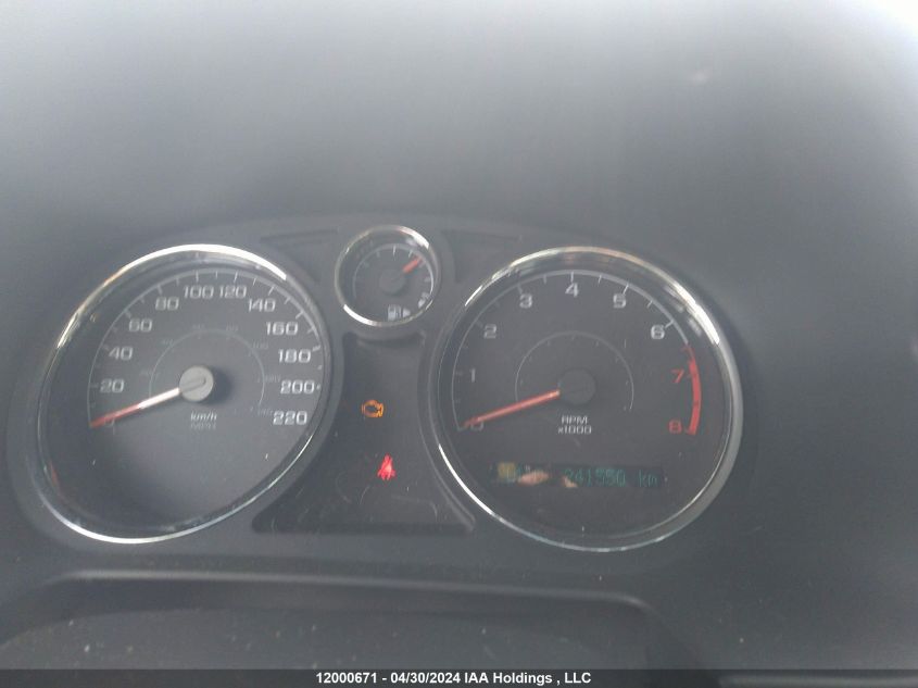 2006 Chevrolet Cobalt VIN: 1G1AL15F467778454 Lot: 12000671