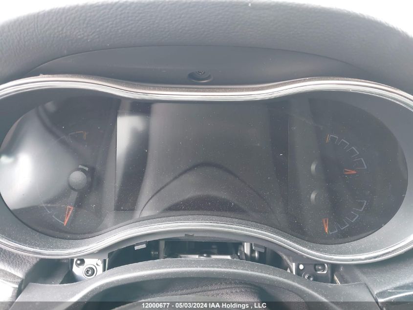 2018 Jeep Grand Cherokee Trailhawk VIN: 1C4RJFLG7JC264199 Lot: 12000677