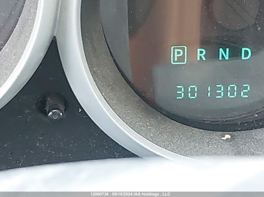 2008 Dodge Grand Caravan Se VIN: 2D8HN44HX8R683517 Lot: 12000736