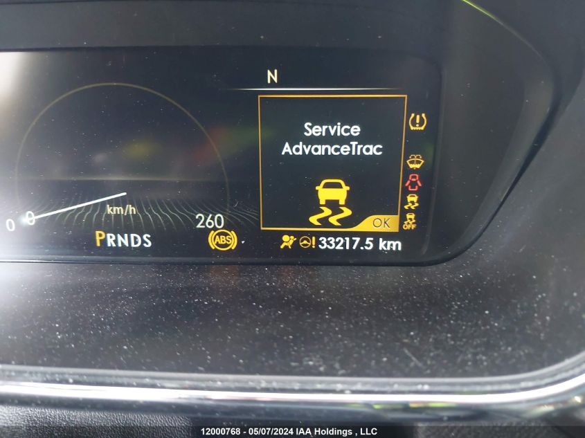 2018 Lincoln Continental Reserve VIN: 1LN6L9NP6J5601389 Lot: 12000768