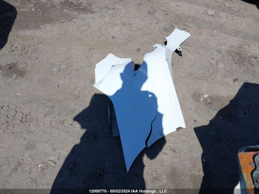 2017 Hyundai Accent Se VIN: KMHCT4AE3HU303134 Lot: 12000770