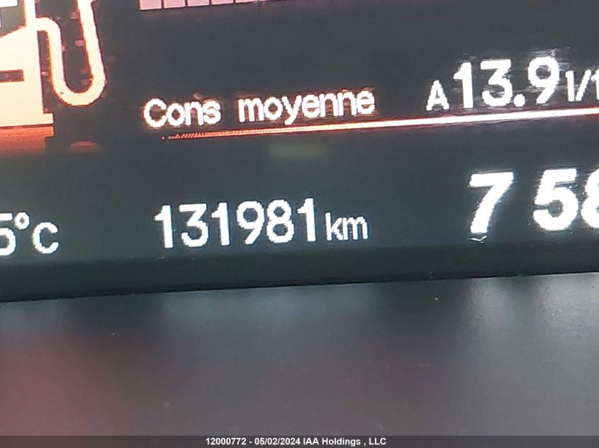 2014 Honda Civic VIN: 2HGFG4A5XEH100229 Lot: 12000772