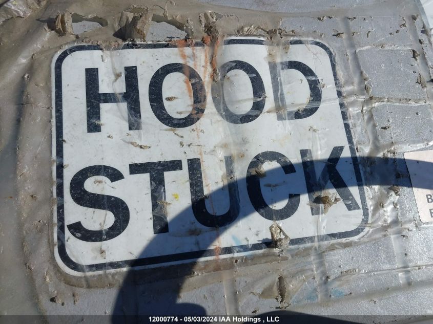 2008 Acura Tl VIN: 19UUA66278A801414 Lot: 12000774