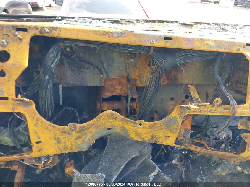 1997 Dodge Ram Van B2500 VIN: 2B6HB21Y3VK576981 Lot: 12000776