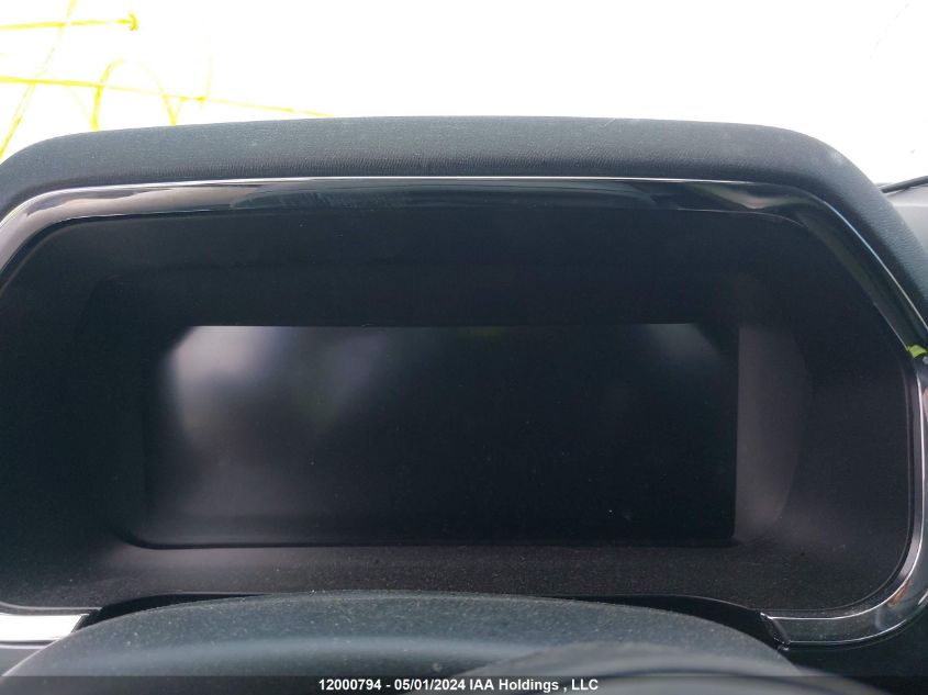 2022 Ford F150 Supercrew VIN: 1FTEW1EP0NFA35156 Lot: 12000794