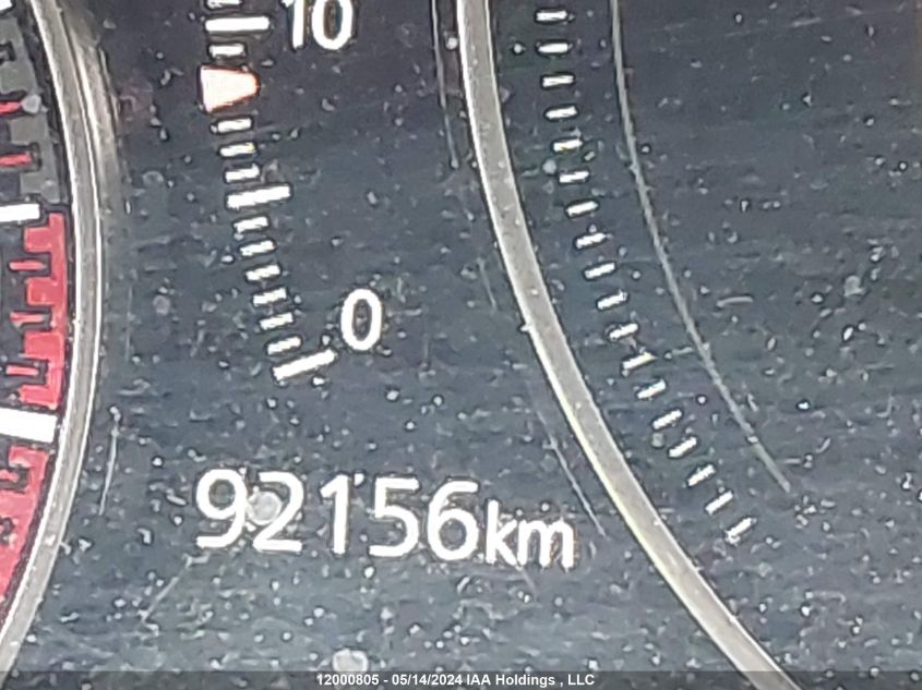 2019 Mazda Mazda3 VIN: JM1BPBCM7K1145984 Lot: 12000805