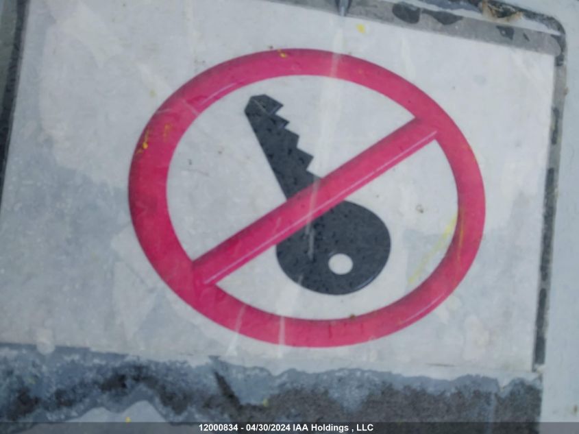 2004 Audi A4 VIN: WAUVC68E24A043901 Lot: 12000834