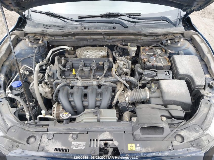 2015 Mazda Mazda3 VIN: 3MZBM1L77FM178728 Lot: 12000858