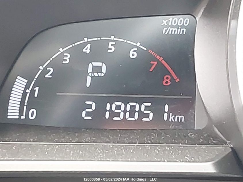 2015 Mazda Mazda3 VIN: 3MZBM1L77FM178728 Lot: 12000858