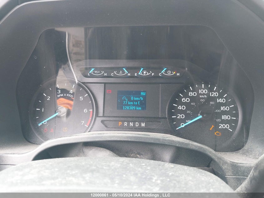 2021 Ford F-250 Xl VIN: 1FT7W2BN2MEE11538 Lot: 12000861