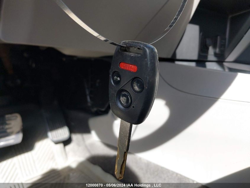 2012 Honda Civic Sdn VIN: 2HGFB2F4XCH014676 Lot: 12000870